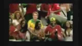 Racist K.F.C Commercial 9 0.o