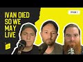 It's Later Than You Think! | "The Death of Ivan Ilyich" by Leo Tolstoy