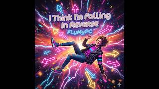 Falling In Reverse – 80s Soft Rock Love Song (Original Music Video) screenshot 4