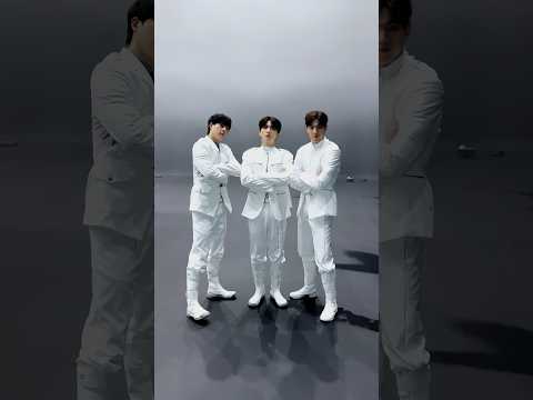 POWER WALK #<strong>셔누</strong> #기현 #주헌