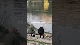 Omg They Are Literally Bouncing