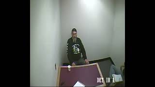 Police Interview Leader of Gypsy Joker Outlaw Motorcycle Gang MC Club