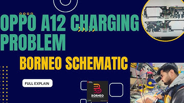Oppo A12 Charging Problem Solution 2022 | Oppo A12 Charging Jumpar Ways