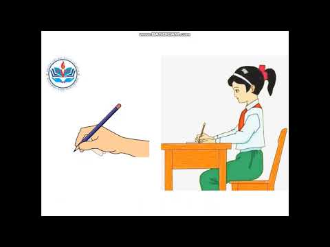 Tuần 28 - Chính tả - Bài: Quà của bố.