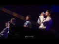 240525 샤이니 (SHINee) - Colors Of The Season | SHINee World VI 앙콘