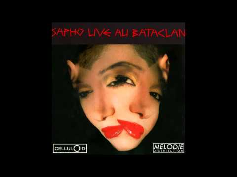 Sapho - Endi Ou Hida (Souvenirs D'Enfance)