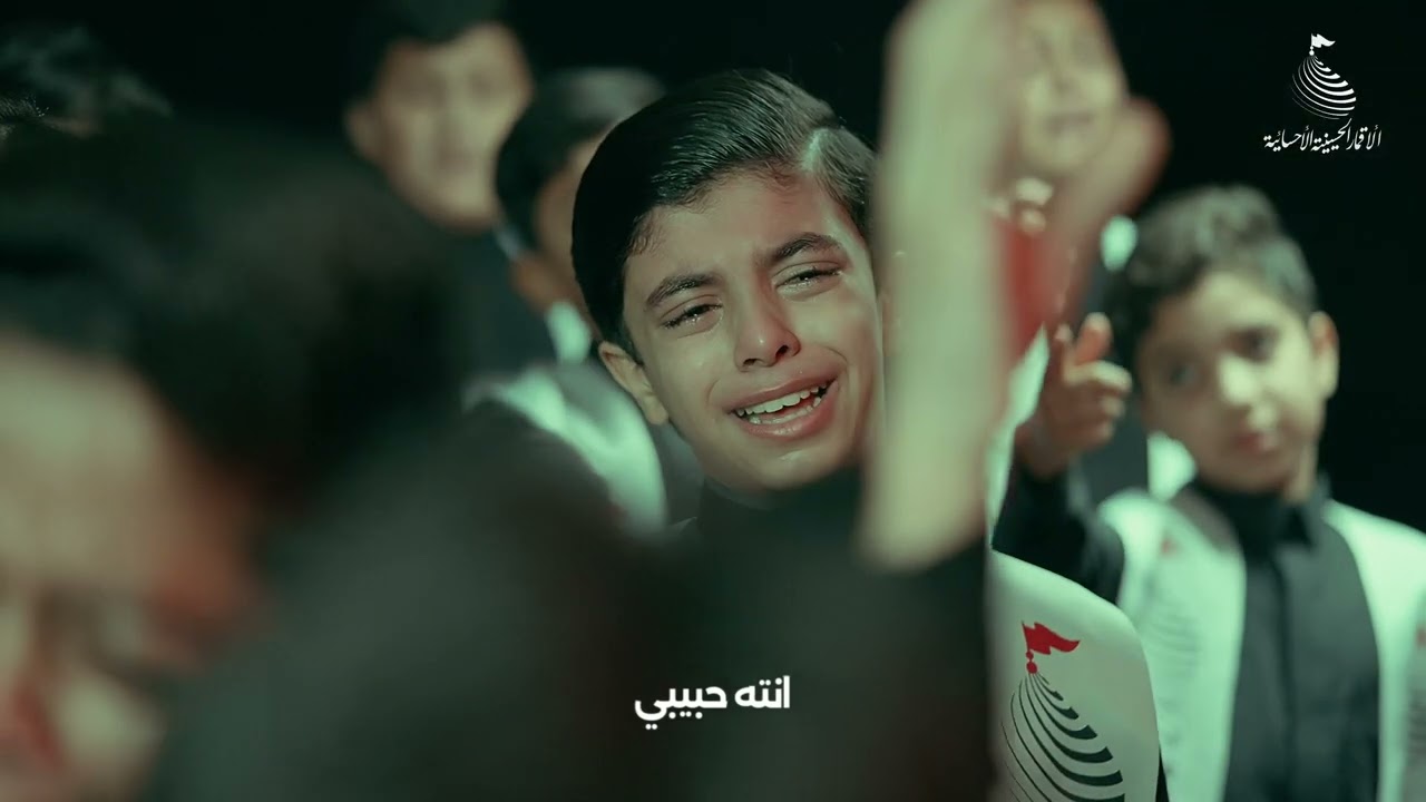 √ نور عيوني √  الاقمار الحسينية الاحسائية