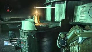Two Manning Crota's End in 23 minutes