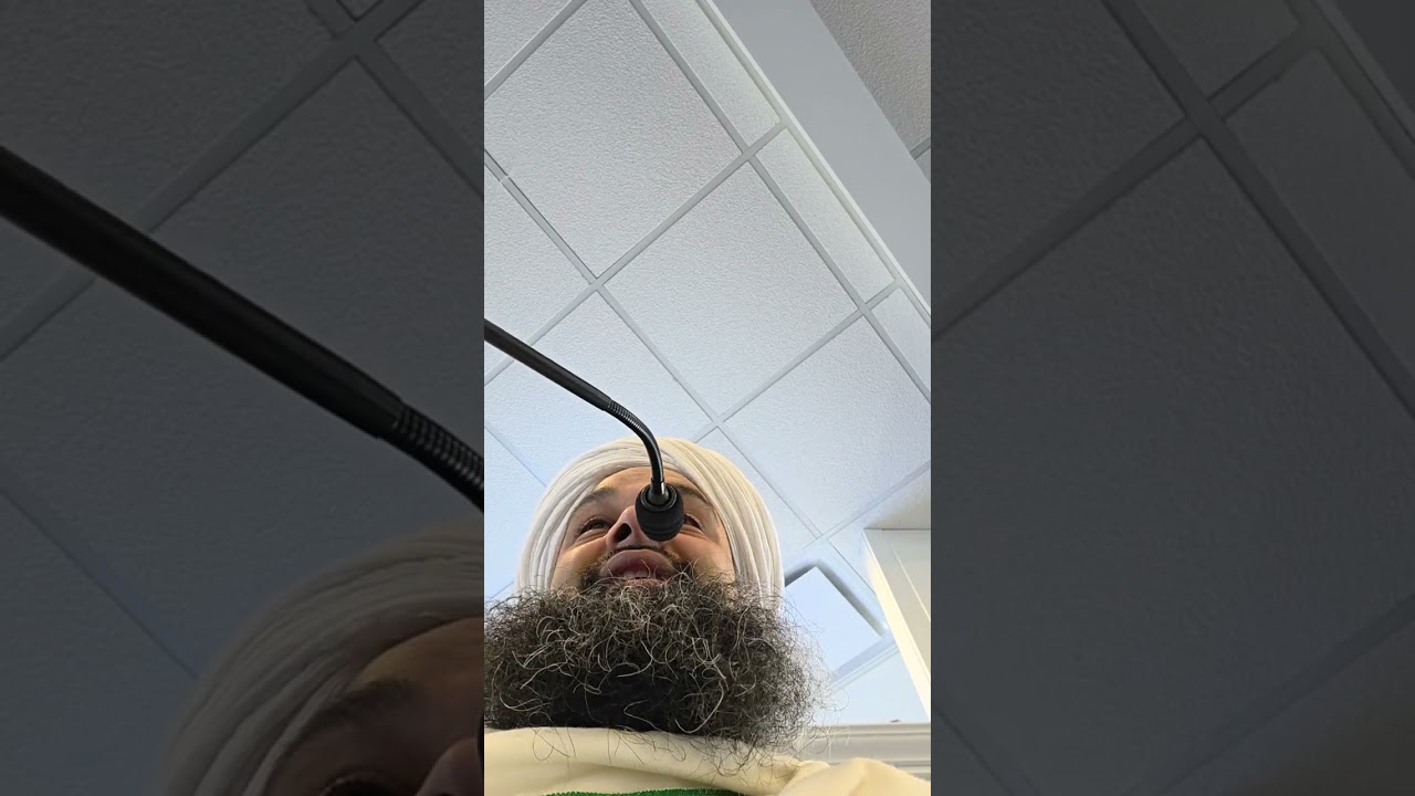 Advice to Youth & to Elders Regarding Them