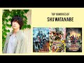 Shu watanabe top 10 movies of shu watanabe best 10 movies of shu watanabe