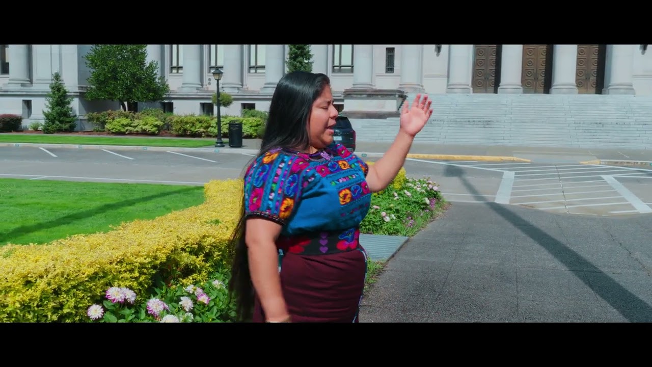 Solista Hilda Mendoza, Videoclip: Cuando Te Canto, Vol. 2