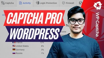 Secure Your WordPress Site with WP Captcha: Ultimate Anti-Spam & Protection Plugin