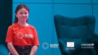 Spotlight Initiative: Key Results In Kyrgyzstan