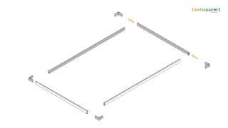 Manual Processing With Swisspacer