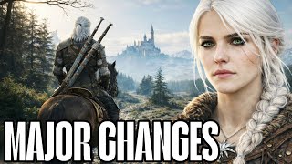 The Witcher 4 Just Got Huge News...