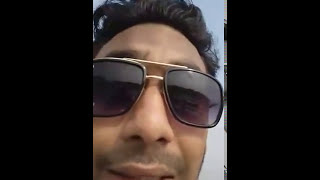 Oversmart Boy Live On Facebook .