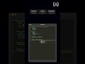 Custom CSS Radio Buttons 🔥 #coding #frontendcourse #python #codeflow #animation #programming #code