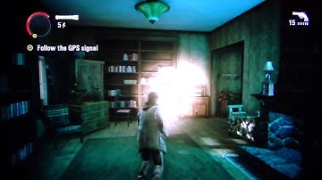 Alan Wake DLC - The SIgnal pt2