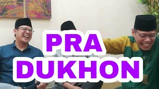 RAJA2 MOKSA & PRIA JAWA AKAN MELAWAN TENTARA DAJJAL