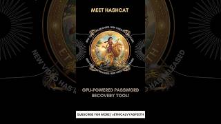 GPU Powered Password Cracking! ⚡ Hashcat Tutorial in Hindi #kalilinuxtools #kalilinuxtutorial #hack