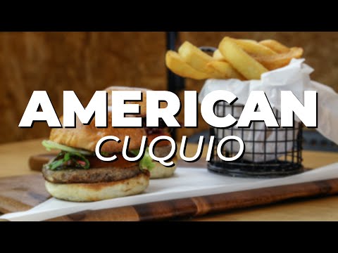 AMERICAN RESTAURANTS in Cuquio, JALISCO