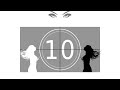 Beginning of video