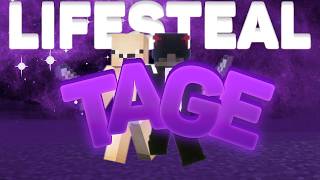 Pinkgamer0 X Sbm0 | Lifesteal.Net Lt5 cart Montage