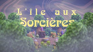 Island Tour 8 : Sortilèges et potions magiques !