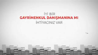 Arcity Gayrimenkul Yatırım Ve Danışmanlık -Tanıtım Filmi-