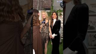 Nicole Kidman & Sandra Bullock share their kids’ reactions to #PracticalMagic2! ✨