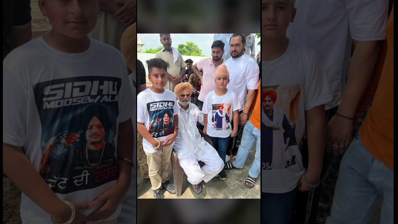 Bapu balkour singh ji 