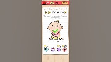 Brain Test💡💌: Level #98 Gameplay (Android, iOS) #Shorts #PlayGo!