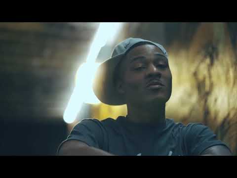 Q Gwallaa “MF Trippin” Official Video