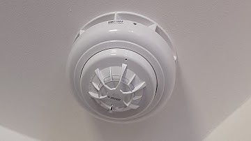 system test 1 of the ems firecell in poland 🇵🇱