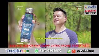 Ocydia Smart Shop Live Stream