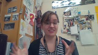 TKaM - Overview of Chapter 16