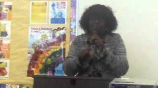 Wall of Shame: Teen Intervention Program: Hope Centre Academy vol 1