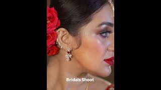 Diamond Jewellery Shoot Apu Biswas New Looking