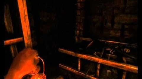 Blamsoor wanders through Amnesia: The Dark Descent part 24