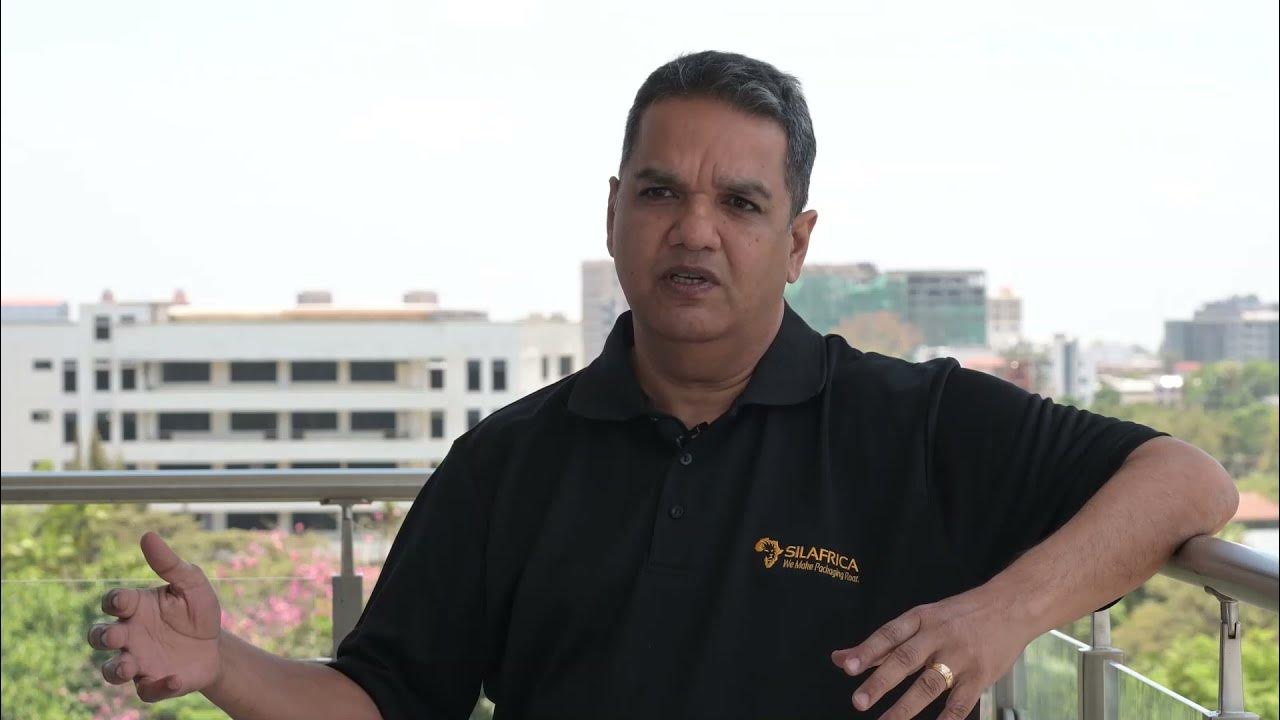 Kenya Extended Producer Responsibility Organization (KEPRO) Launches