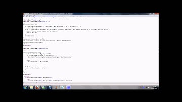Episode 18 - Hellbound Hackers Javascript 1