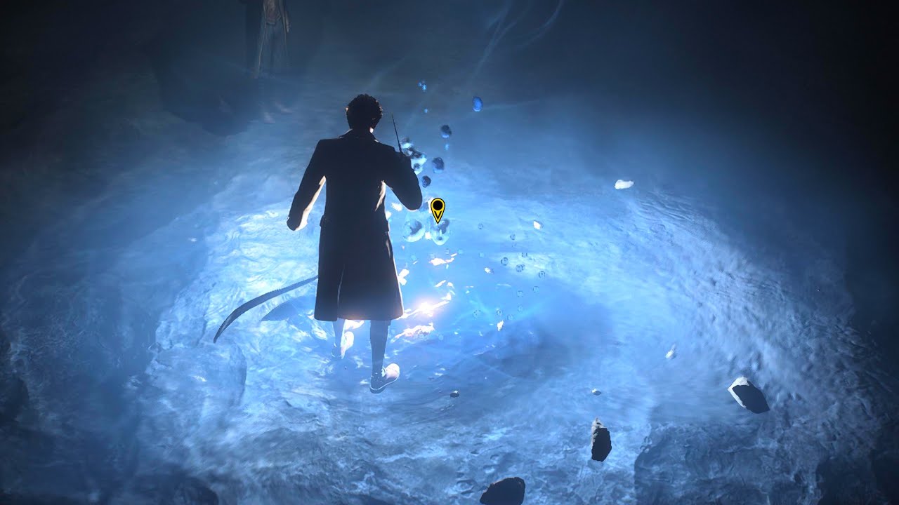 Am I A Wizard or Witch? Hogwarts Legacy Play Through Part 1