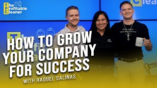 Subcontracting Secrets: Mastering Subcontracting for Business Growth | Ep 142