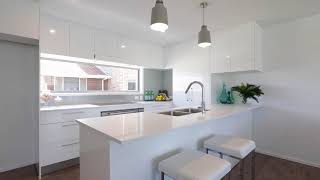 Townhouses 1-6/18 Lenneberg Street, Southport Qld 4215
