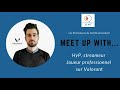 Interview  meet up with    hyp