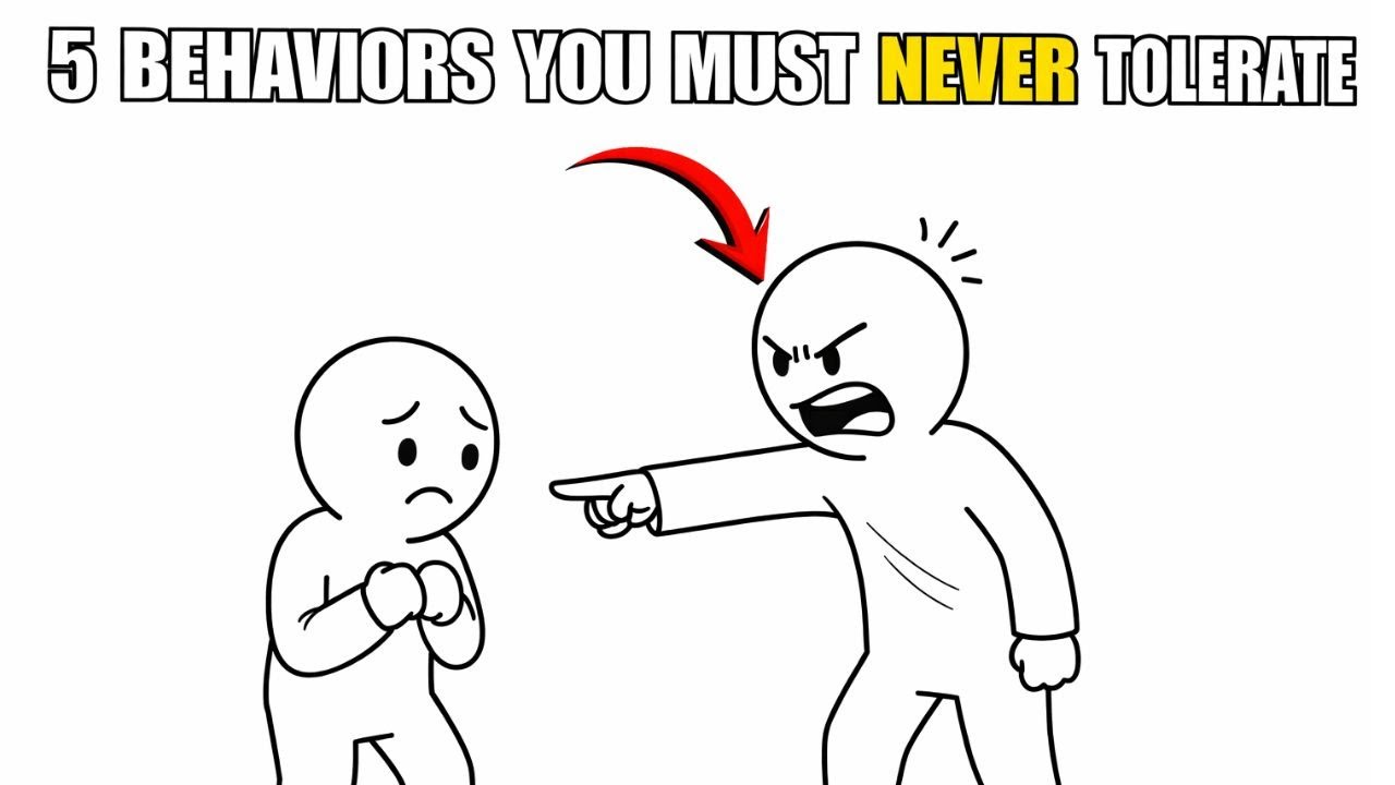 5 Signs Someone Has Stopped Respecting You