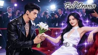 [FULL]炮灰女配覺醒後甩掉渣男未婚夫，轉身閃婚他的禁欲小叔！ 手撕白蓮花逆襲成董事長，才知小叔暗戀她多年。SGDJ screenshot 5