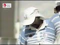 Syed Kirmani huge Six against Pakistan in Sharjah | India Legends vs Pakistan Legends 1996