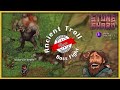 Stoneshard - Killing The Ancient Troll | Successful First Attempt (No Commentary)