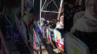 Part 37 Wahana Pasar Malam Taman Ria Divisi 01 bazar pasarmalam festival masukberanda